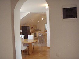 Captain's Villa Sokol