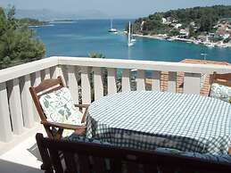 Captain's Villa Sokol