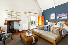 The Farmhouse Hotel