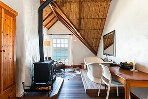 The Farmhouse Hotel