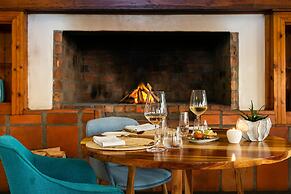 The Farmhouse Hotel
