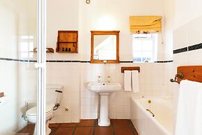 The Farmhouse Hotel