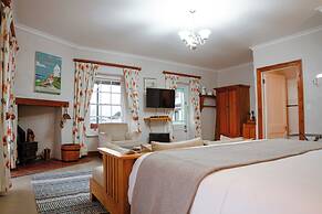 The Farmhouse Hotel