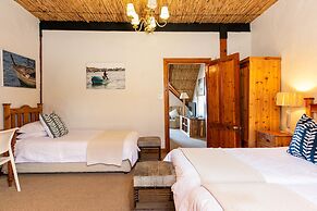 The Farmhouse Hotel