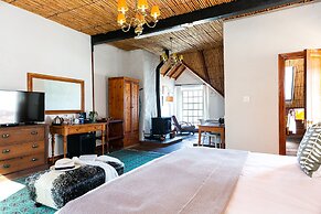 The Farmhouse Hotel