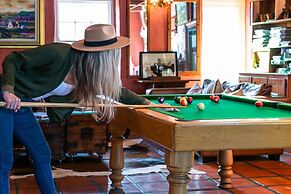 The Farmhouse Hotel