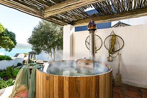 The Farmhouse Hotel