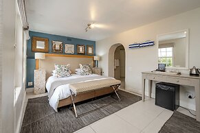 The Farmhouse Hotel