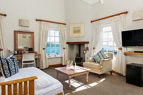 The Farmhouse Hotel