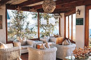 The Farmhouse Hotel