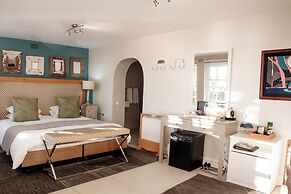 The Farmhouse Hotel