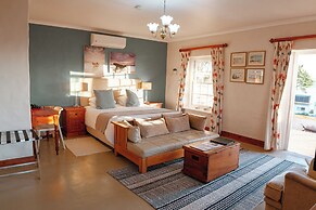 The Farmhouse Hotel
