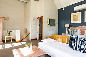 The Farmhouse Hotel