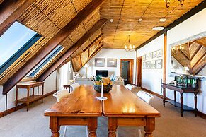 The Farmhouse Hotel