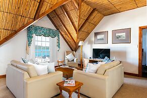 The Farmhouse Hotel