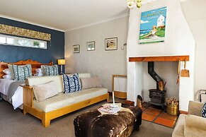 The Farmhouse Hotel