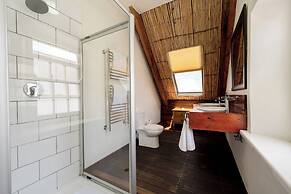 The Farmhouse Hotel