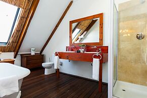 The Farmhouse Hotel