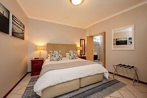 The Farmhouse Hotel