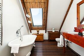 The Farmhouse Hotel