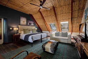 The Farmhouse Hotel