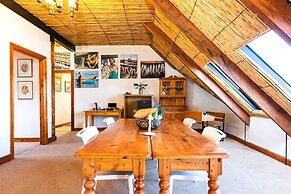 The Farmhouse Hotel
