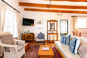 The Farmhouse Hotel