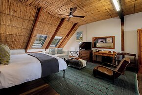 The Farmhouse Hotel