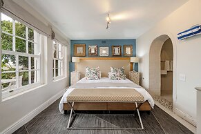 The Farmhouse Hotel