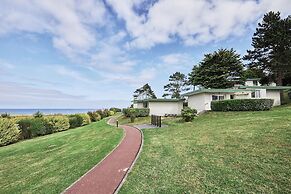 Belambra Clubs Résidence Colleville-sur-Mer - Omaha Beach