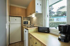 Belambra Clubs Résidence Colleville-sur-Mer - Omaha Beach