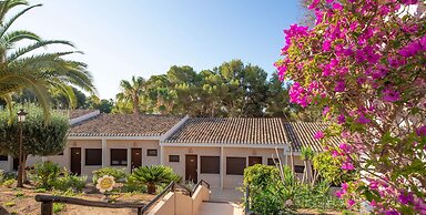 Hotel Montepiedra