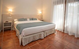Hotel Montepiedra