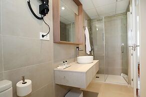 Hotel Montepiedra
