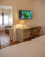 Hotel Montepiedra
