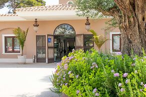 Hotel Montepiedra