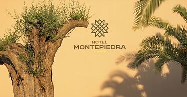 Hotel Montepiedra