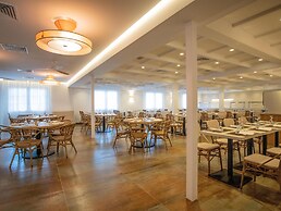 Hotel Montepiedra