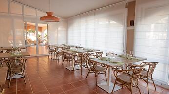 Hotel Montepiedra