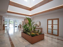 Hotel Montepiedra