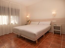Hotel Montepiedra