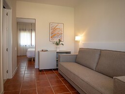 Hotel Montepiedra