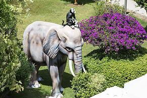 Alba Resort Hotel - Ultra All Inclusive