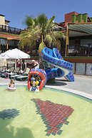 Alba Resort Hotel - Ultra All Inclusive