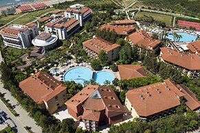 Alba Resort Hotel - Ultra All Inclusive