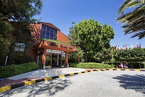 Alba Resort Hotel - Ultra All Inclusive