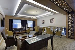 Alba Resort Hotel - Ultra All Inclusive