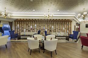 Alba Resort Hotel - Ultra All Inclusive