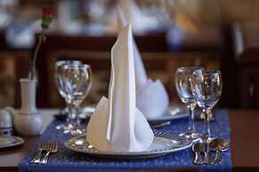 Alba Resort Hotel - Ultra All Inclusive