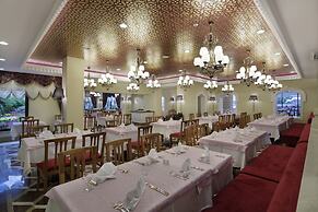 Alba Resort Hotel - Ultra All Inclusive